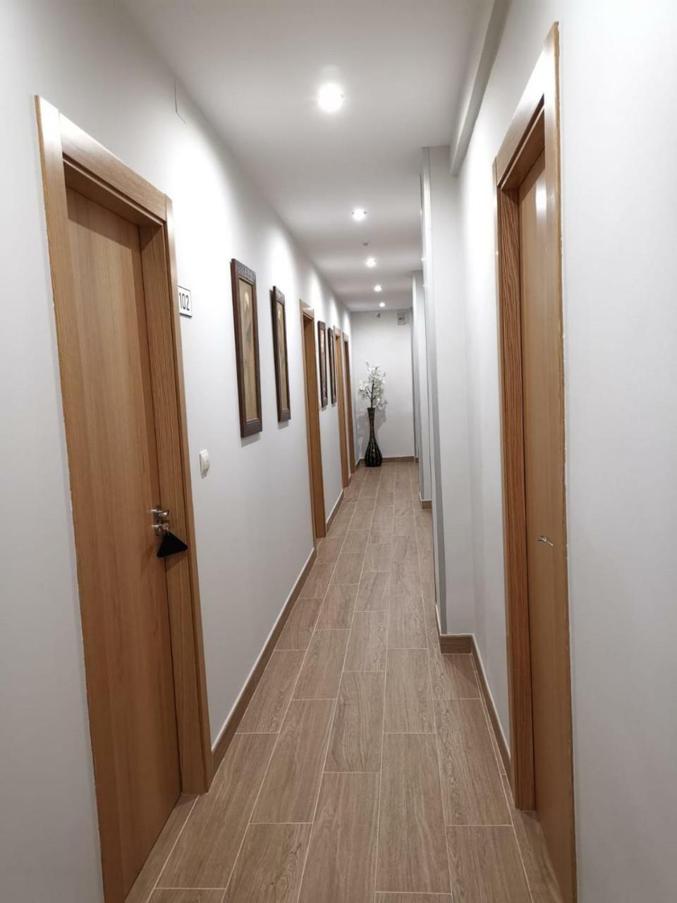 Guest house El Sevillano