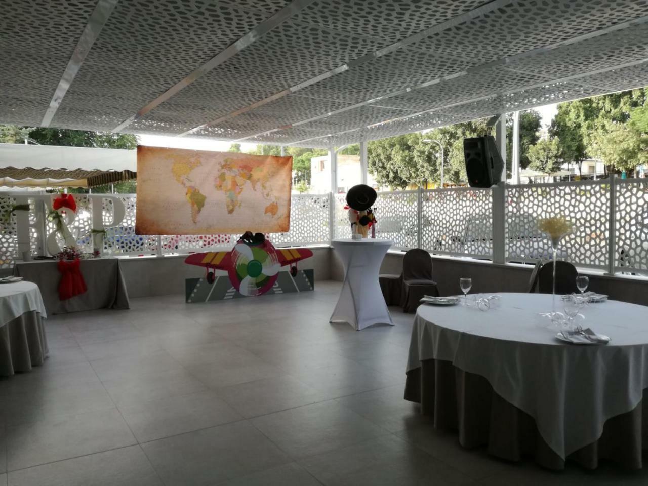 El Sevillano *