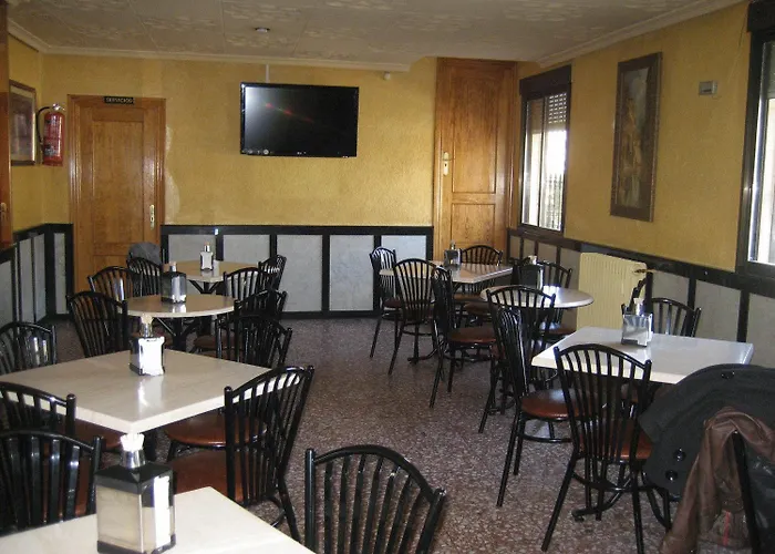 Hostal El Sevillano