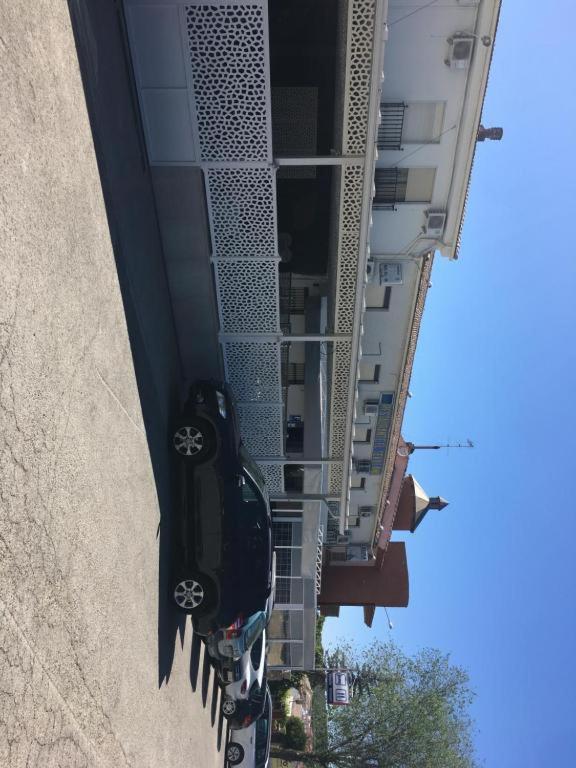 El Sevillano Guest house