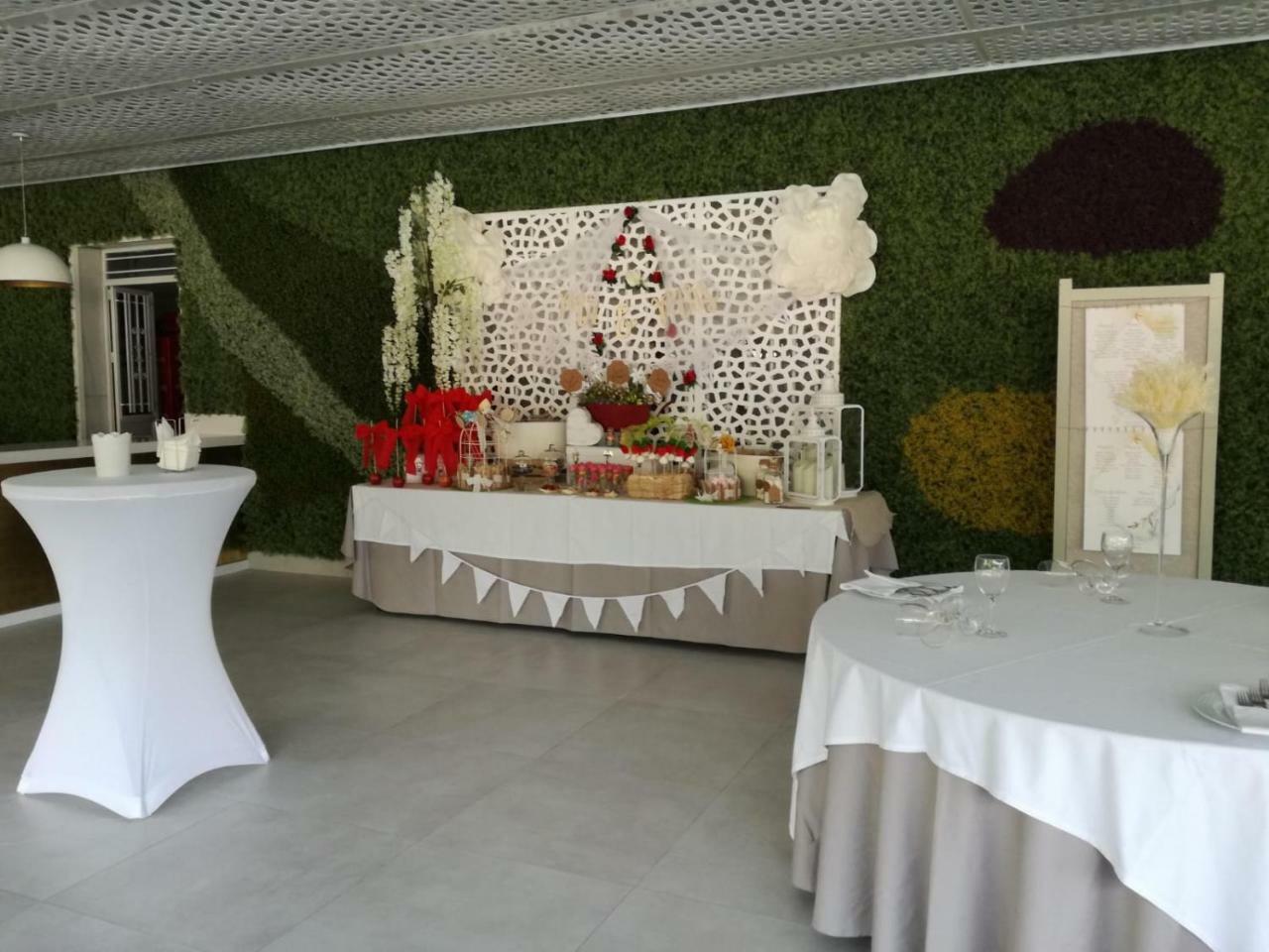 El Sevillano Guest house