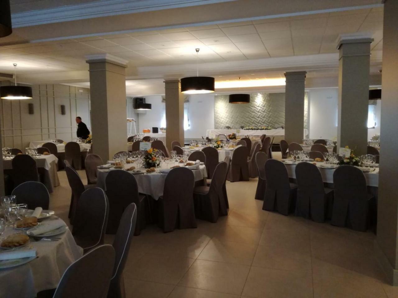 Guest house El Sevillano *