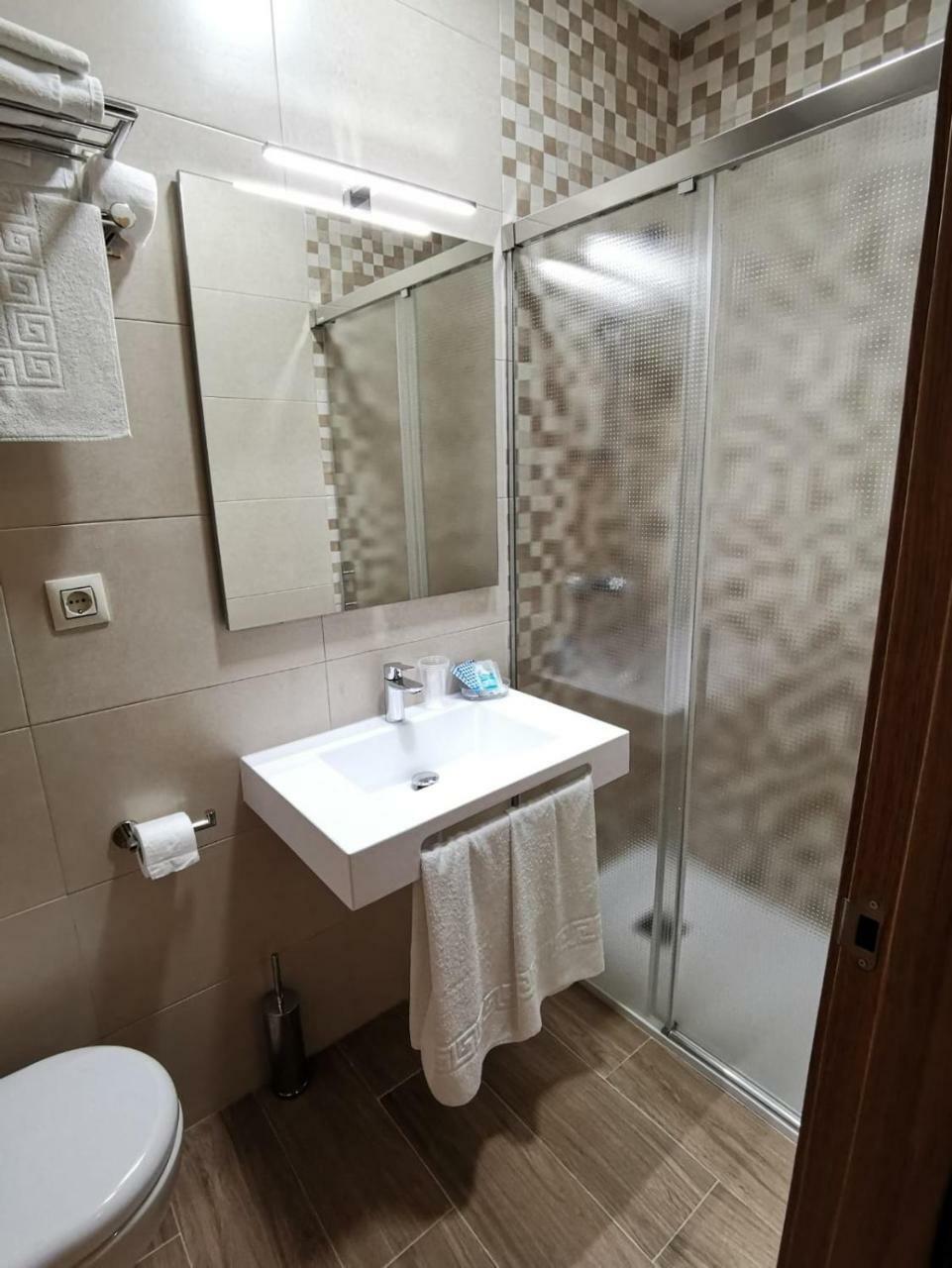 Guest house El Sevillano