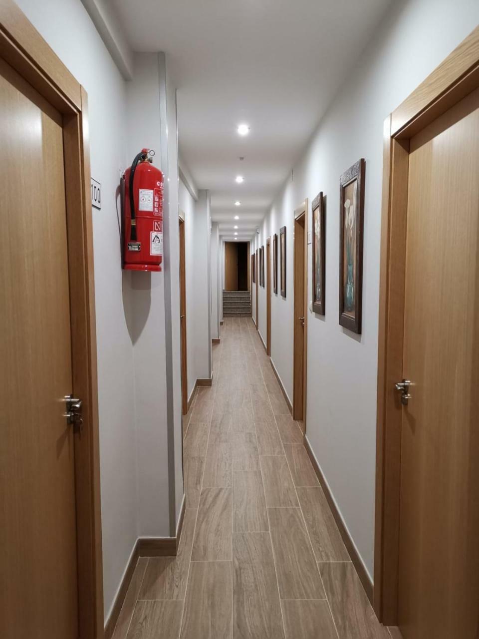 El Sevillano Guest house *
